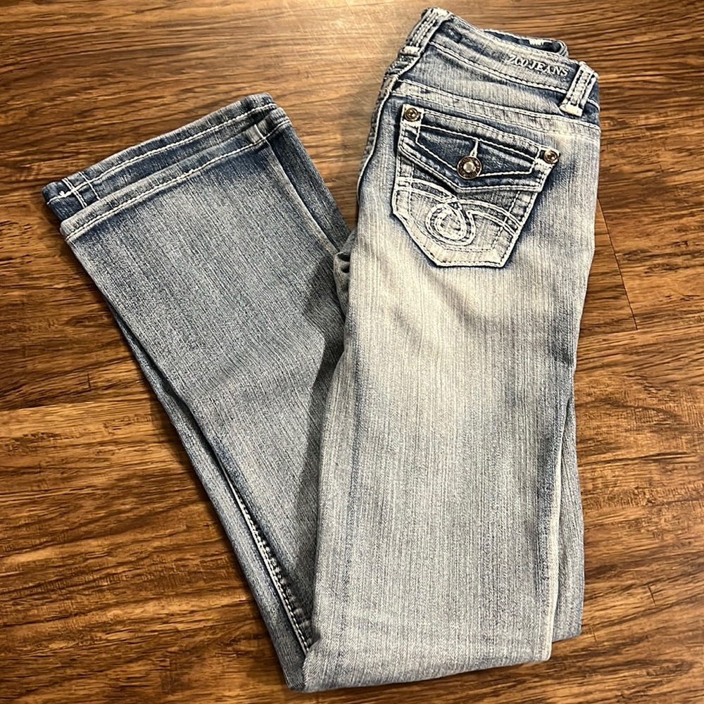Zco jeans